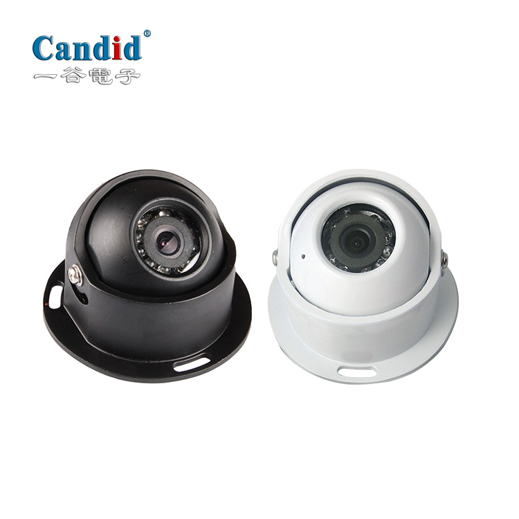 Kommerzielle Kameras CA-9307