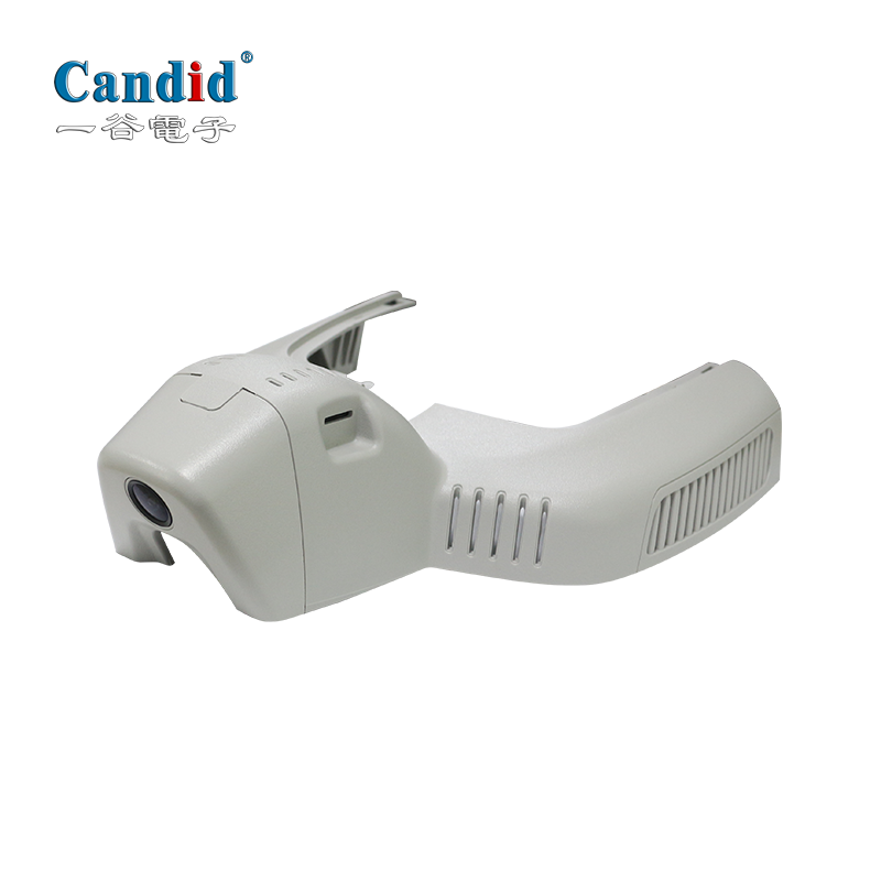 Benz GLE450 DVR (HY-7908)