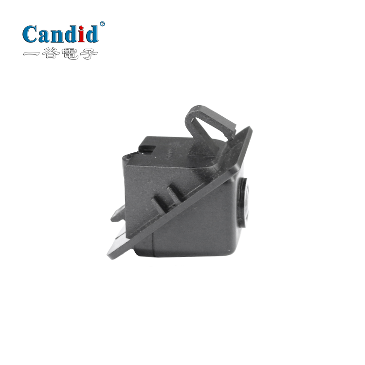 Mini-Rückfahrkamera für Toyota Prado (10–13)