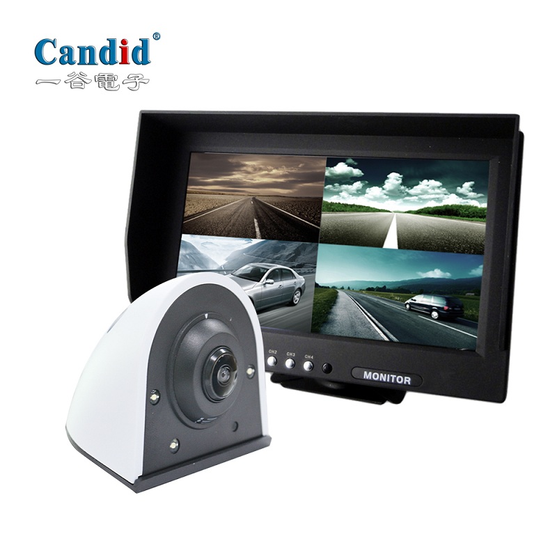 Die Bedeutung der Verwendung eines Fahrvideorekorders.