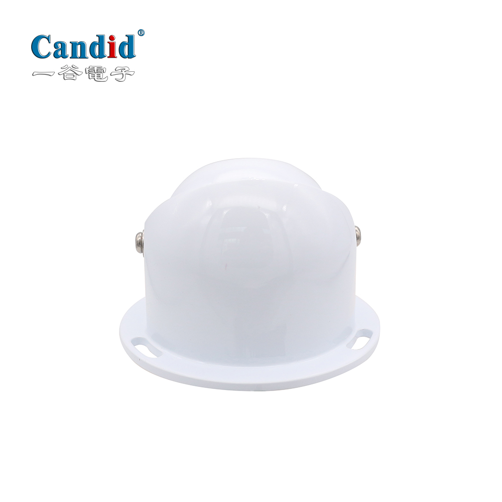 2 Millionen Pixel Nachtsichtkamera CA-307