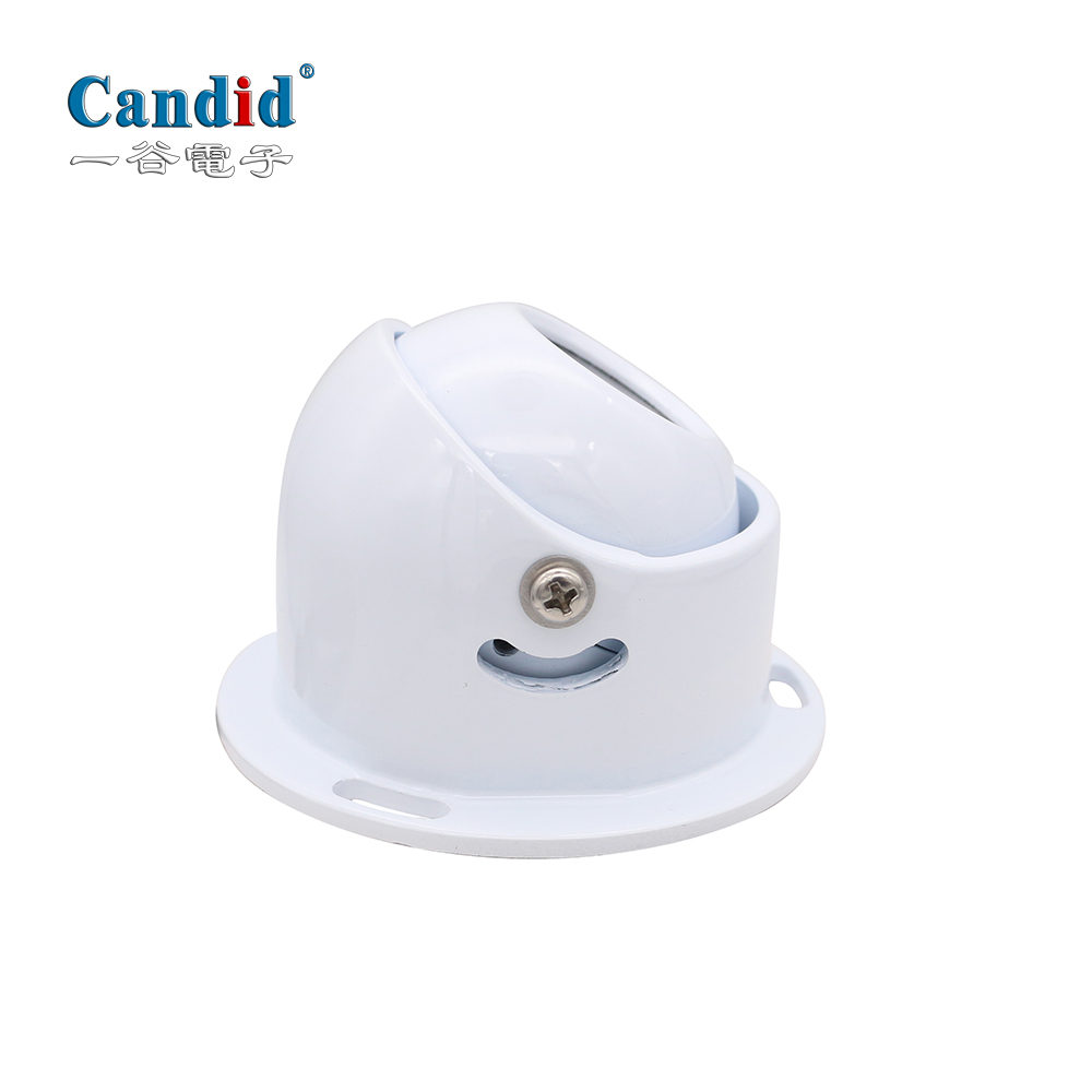 2 Millionen Pixel Nachtsichtkamera CA-307