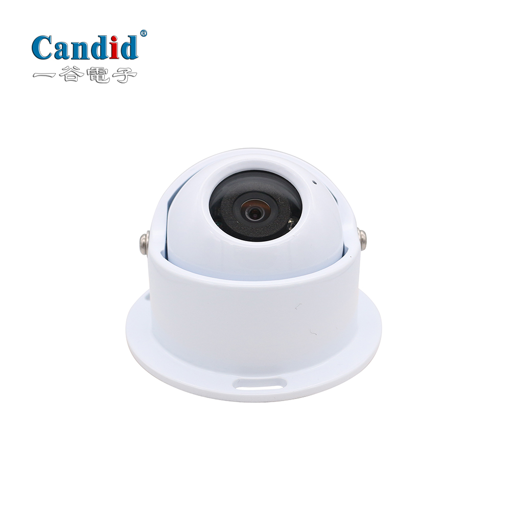 2 Millionen Pixel Nachtsichtkamera CA-307