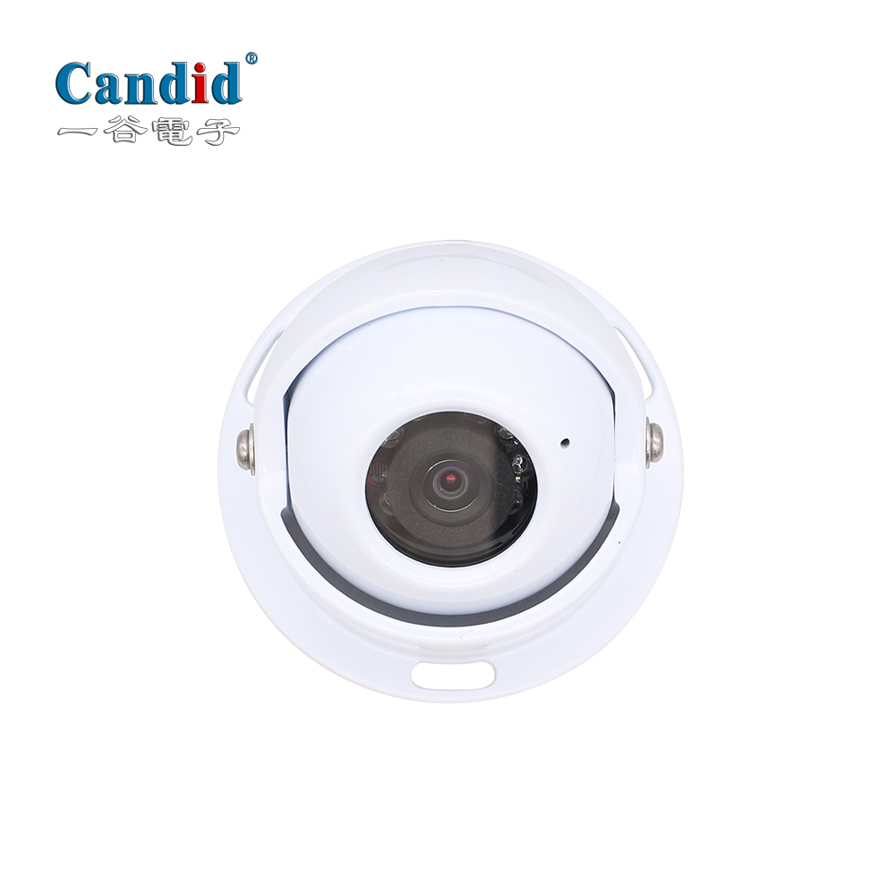 2 Millionen Pixel Nachtsichtkamera CA-307