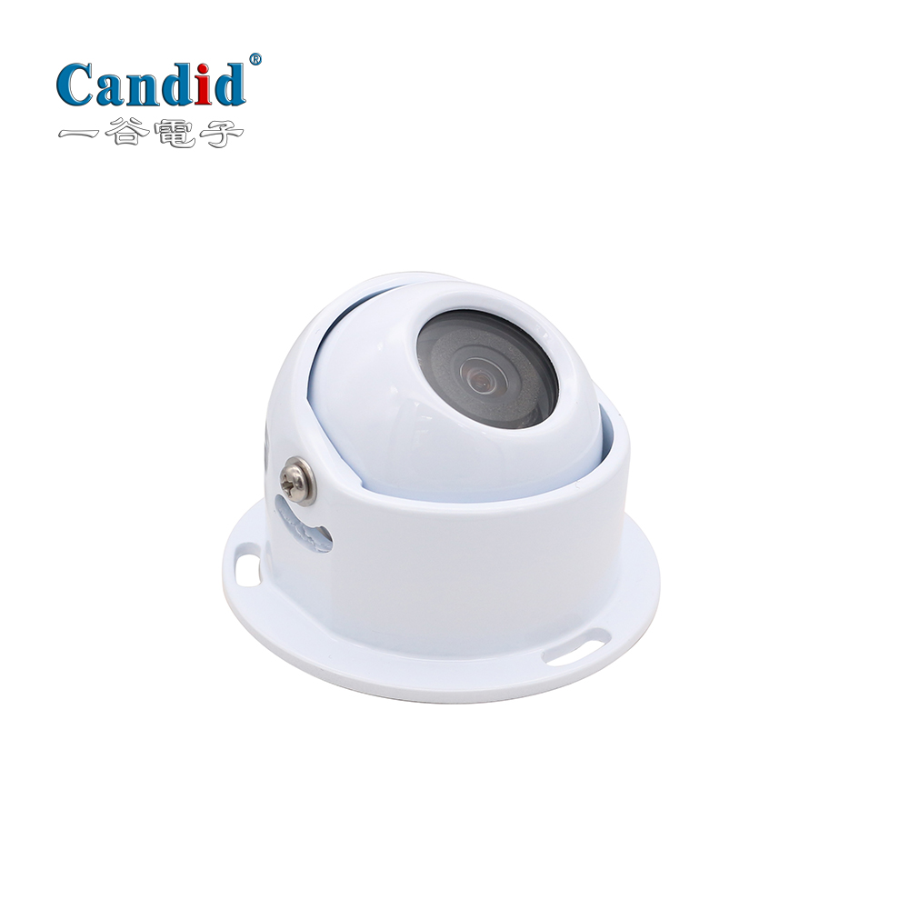 2 Millionen Pixel Nachtsichtkamera CA-307