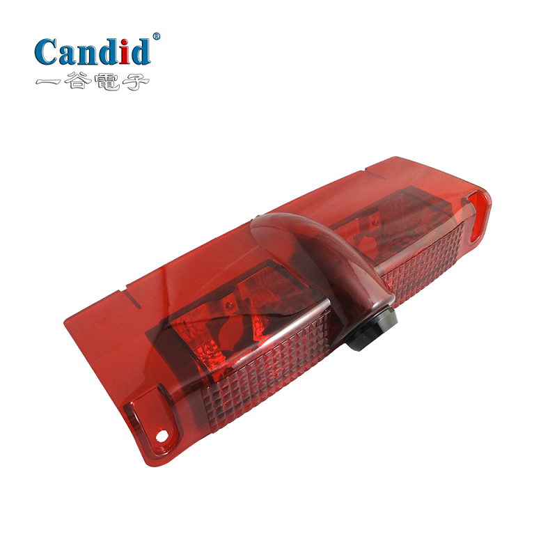 GMC Bremslichtkameras wasserdichte Kameras CA050