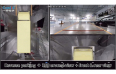 360°-Rundumsichtsystem für LKW