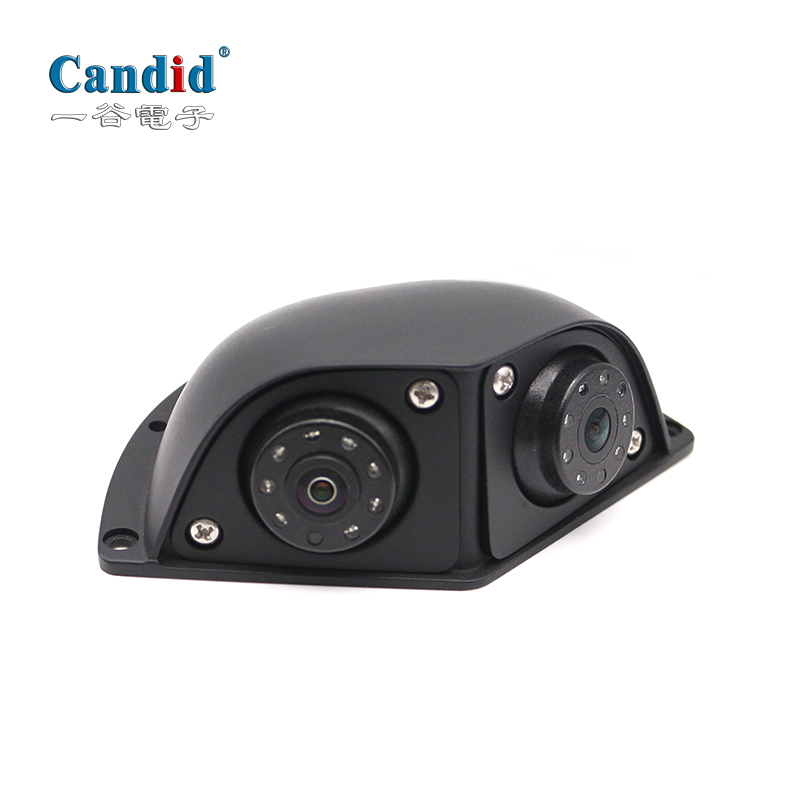 Doppelobjektivkamera T-204