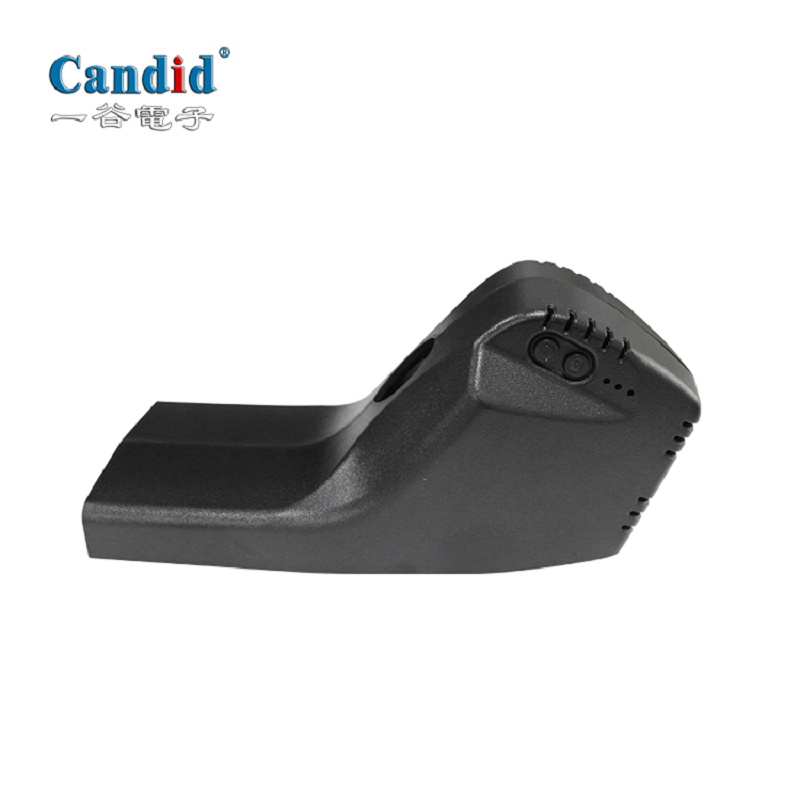 DVR für BMW 3er-Reihe (HY-9208)