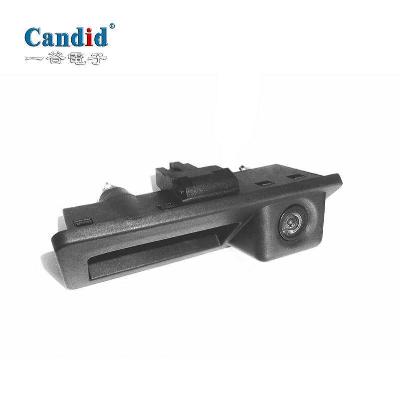 Autokameras spielen eine wichtige Rolle bei der Realisierung von ADAS und autonomem Fahren.