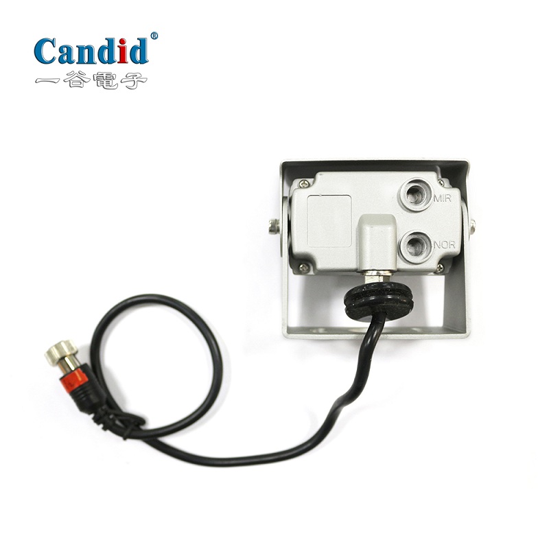 Einführung in die Eigenschaften von Auto-Blackboxen