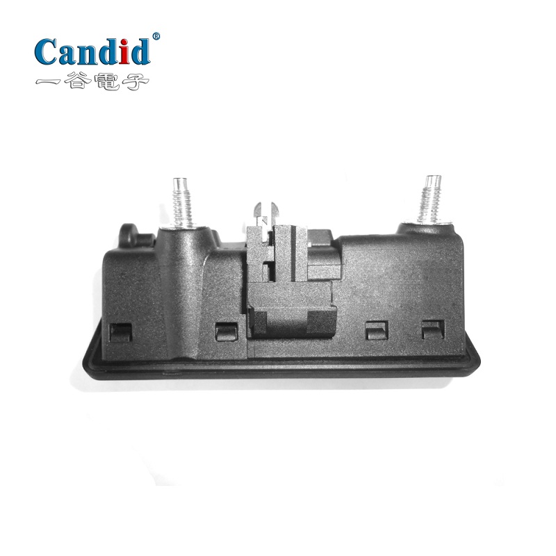 Autokamera CA-701B Sony Autokameras Parklinie ist optional