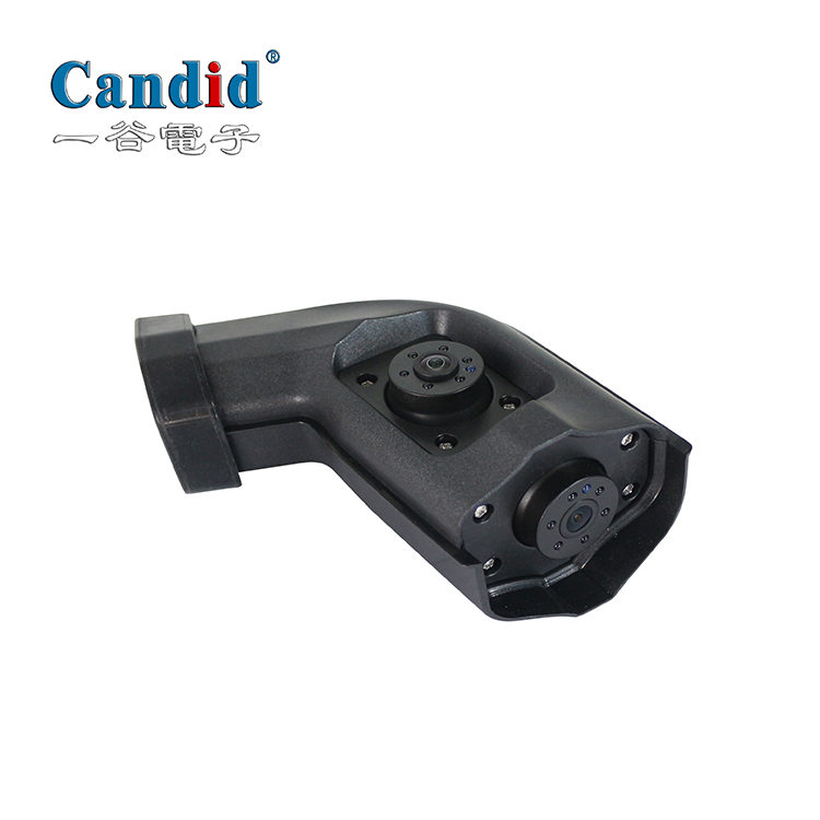 Kommerzielle Kameras - Doppelobjektiv-Design - G047