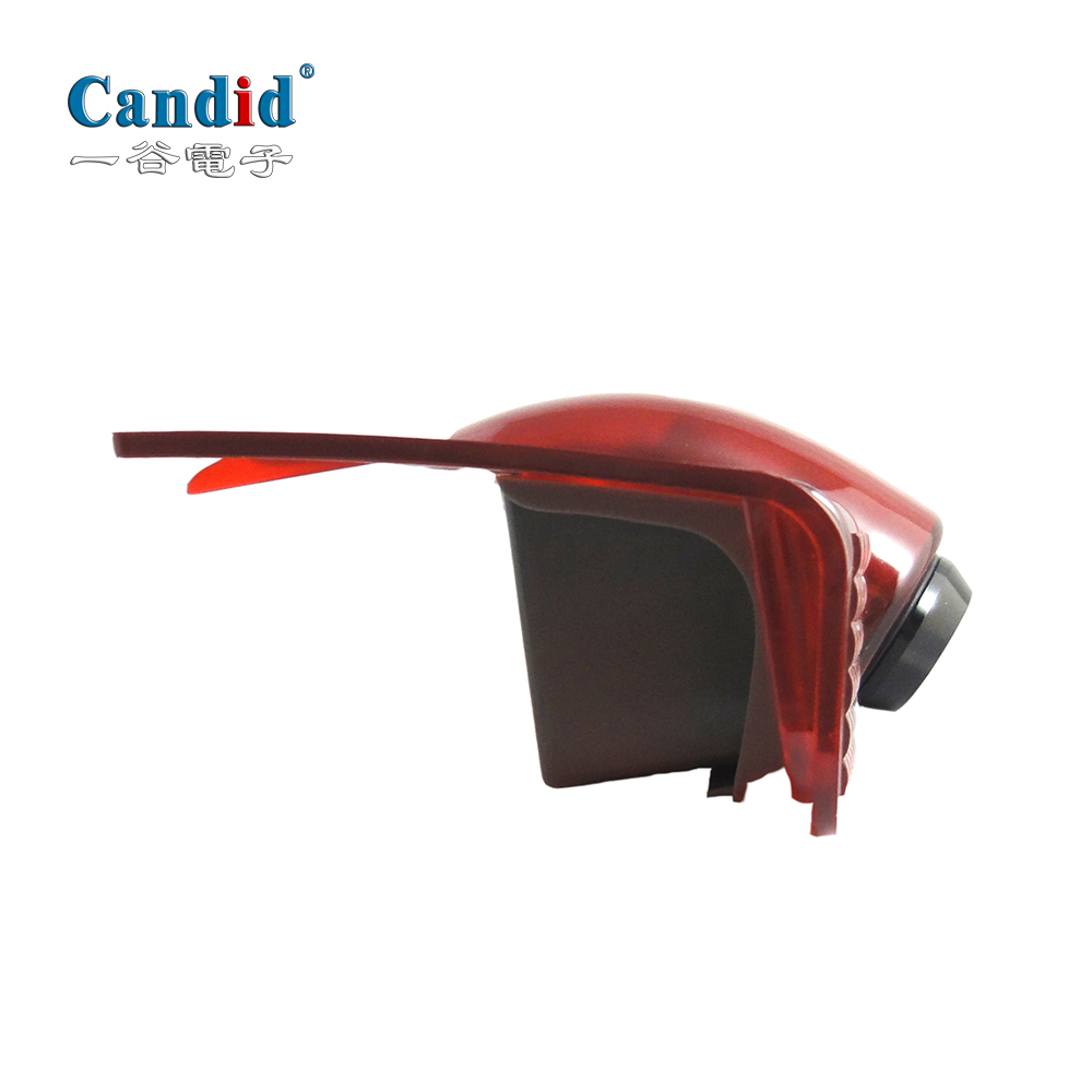 GMC Bremslichtkameras wasserdichte Kameras CA050