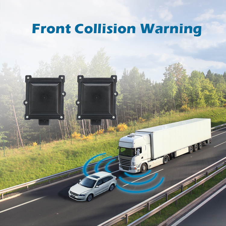 77G Mikrowellenradar BSD-Systeme Erweiterte Erkennung