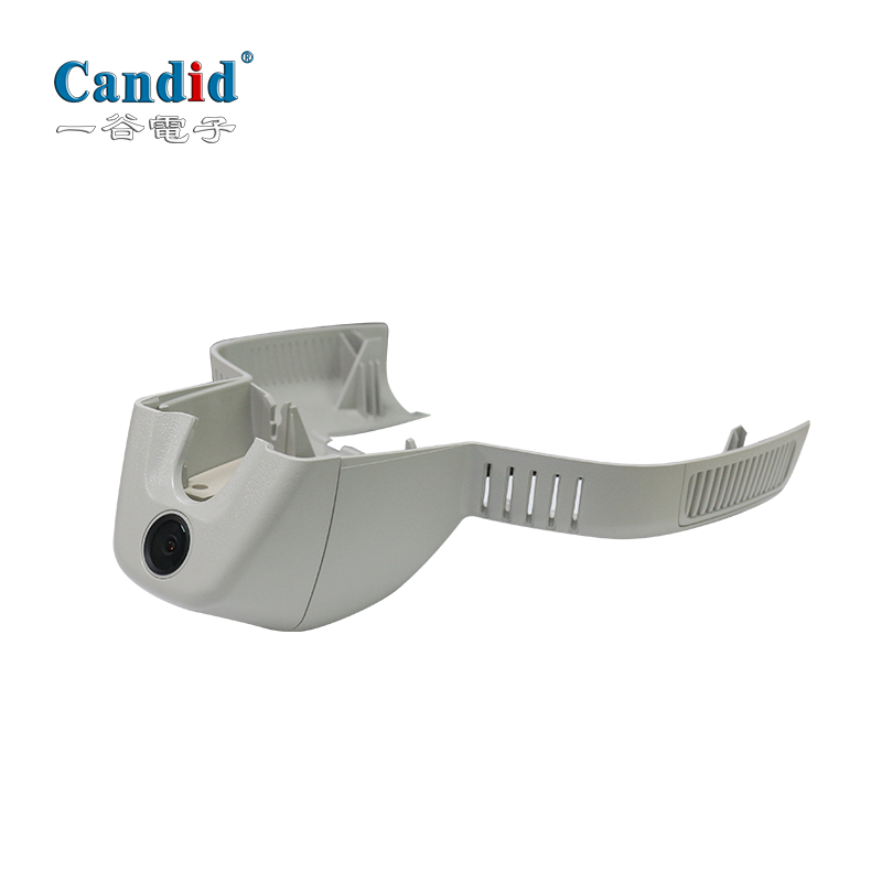 Benz GLE450 DVR (HY-7908)