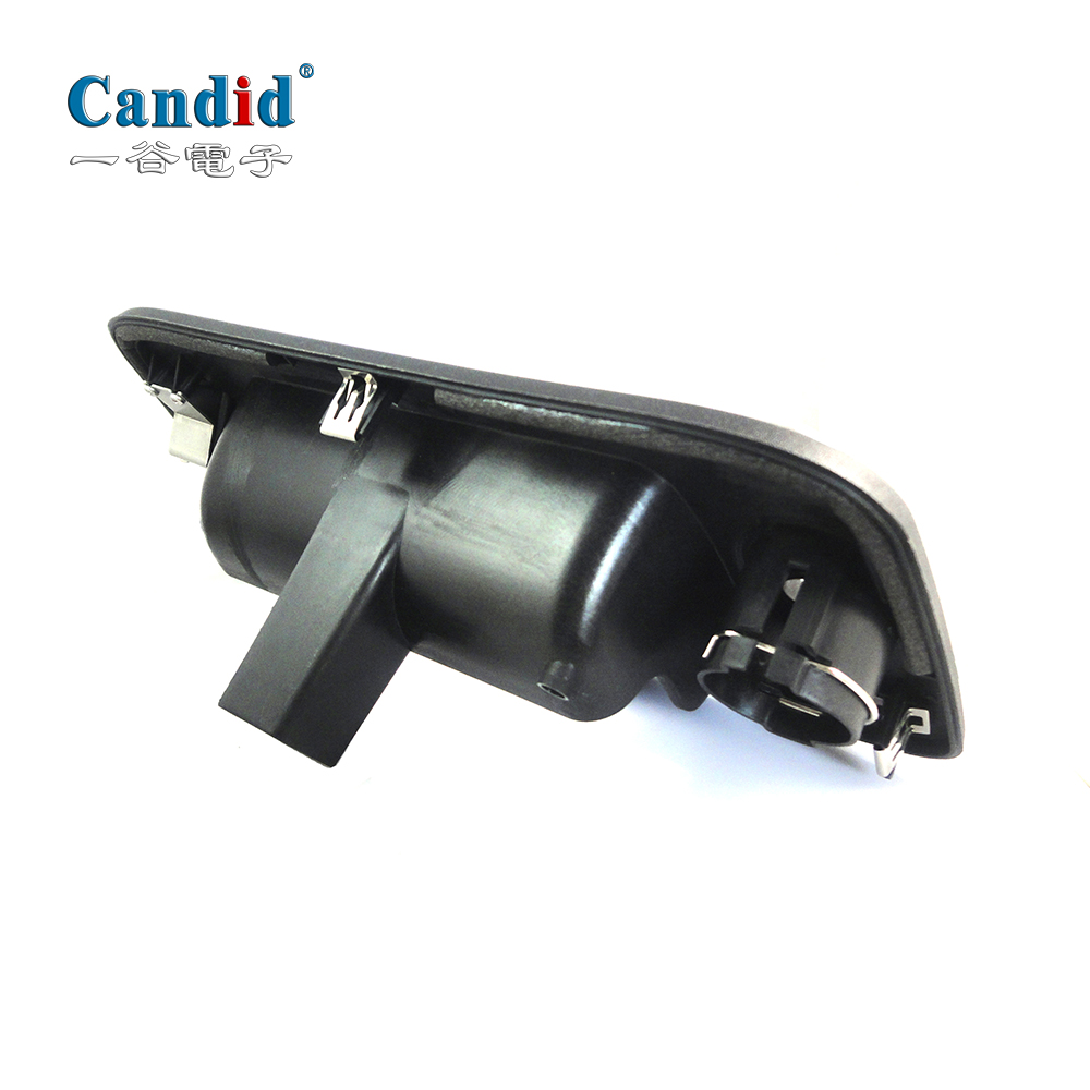 Heckklappen-Pickup-Kameras für GMC Sierre-T096