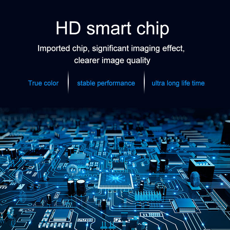 Rückfahrkameras CA-9993