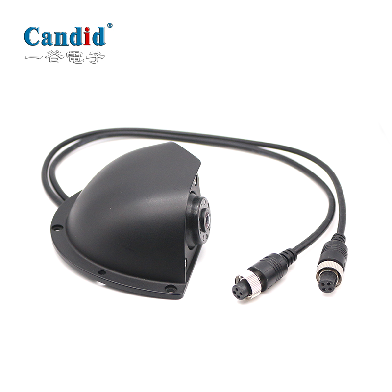 Doppelobjektivkamera T-204