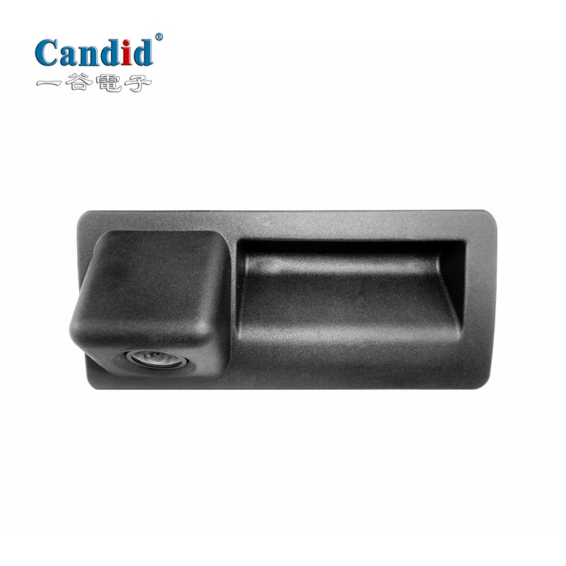 Autokamera CA-701B Sony Autokameras Parklinie ist optional