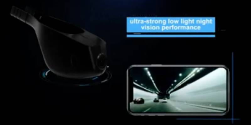 Welche Anforderungen werden an die Autokamera-Technik gestellt?