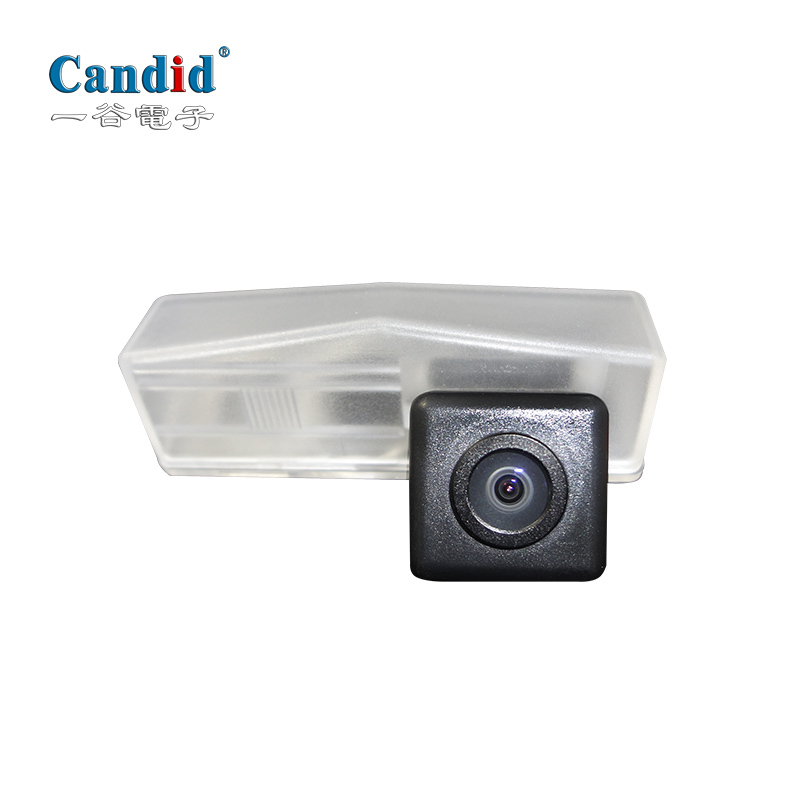 OEM-kundenspezifische Rückfahrkamera für Toyota RAV4