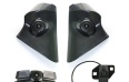 360° 3D Rundumsicht-Monitor AVM-System - Alphard