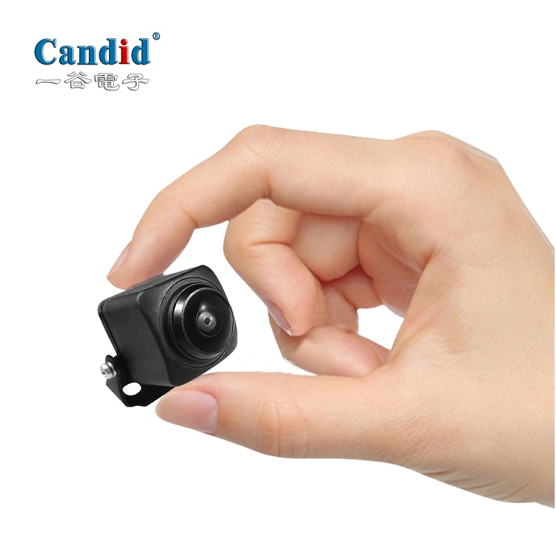 Das Funktionsprinzip des Toter-Winkel-Sensors | Sony Toter-Winkel-Sensor