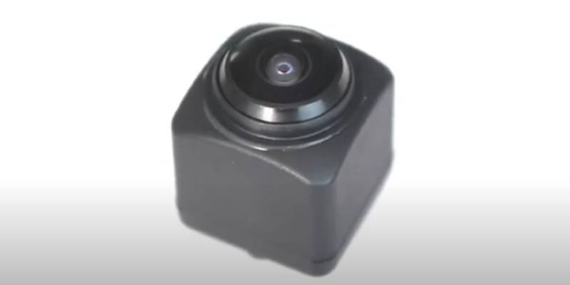 Debugging-Methode der Kamera