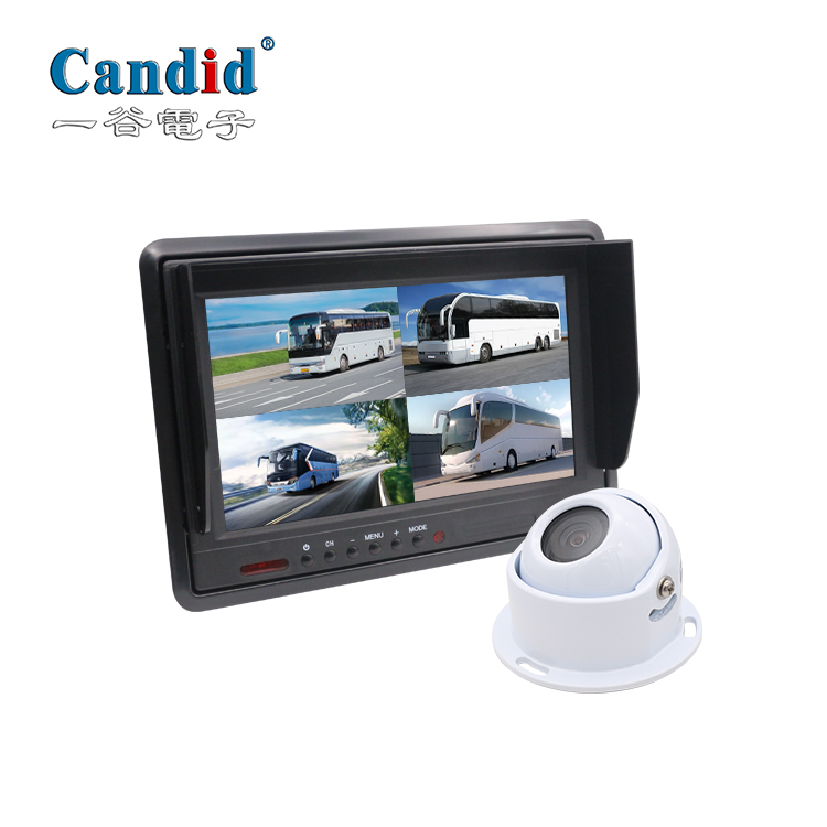 Nutzfahrzeug-Ausstellung