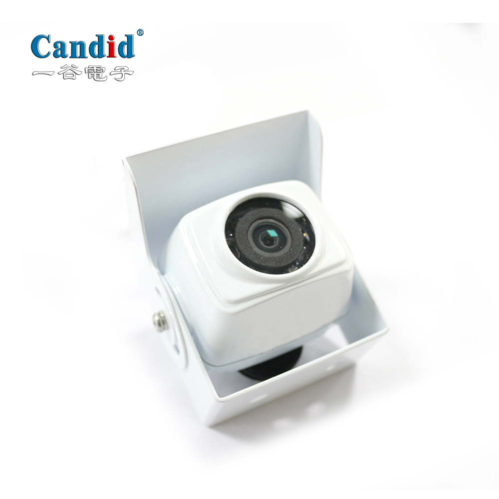 Was ist eine Kamera?