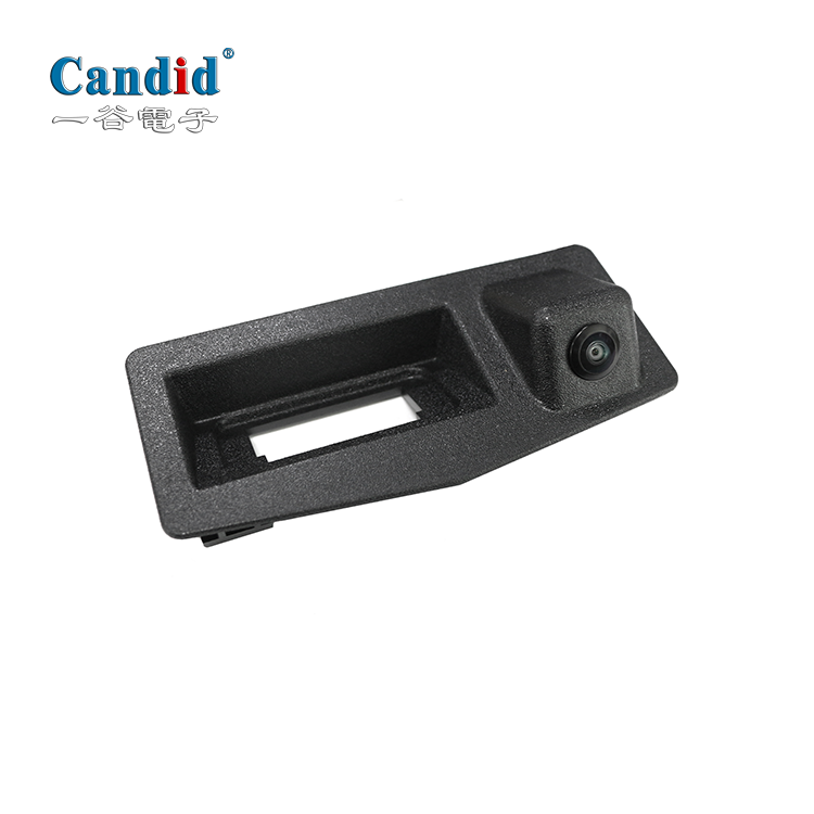 Heckklappenkameras für Cadillac ATS&XTS CA-711