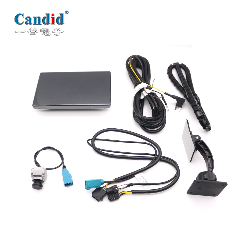 Elektronischer CMS-Rückspiegel für Personenkraftwagen