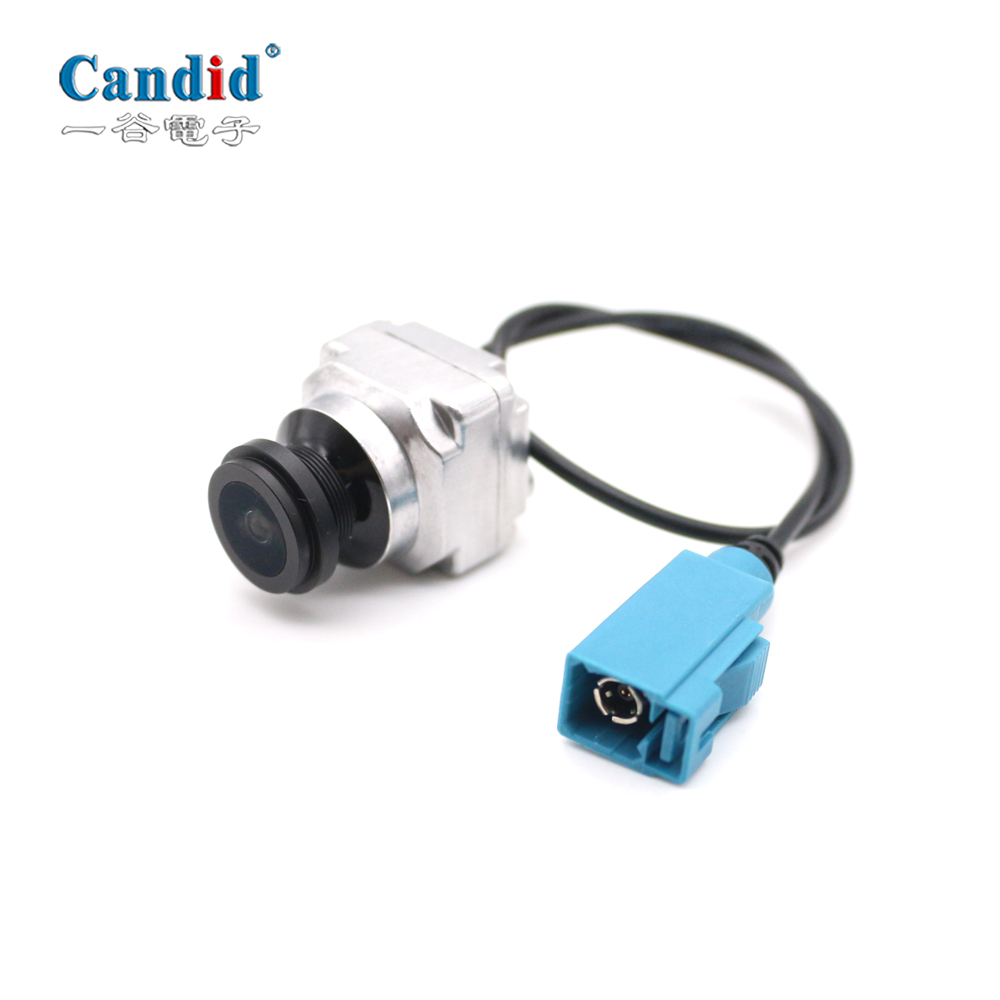 Elektronischer CMS-Rückspiegel für Personenkraftwagen