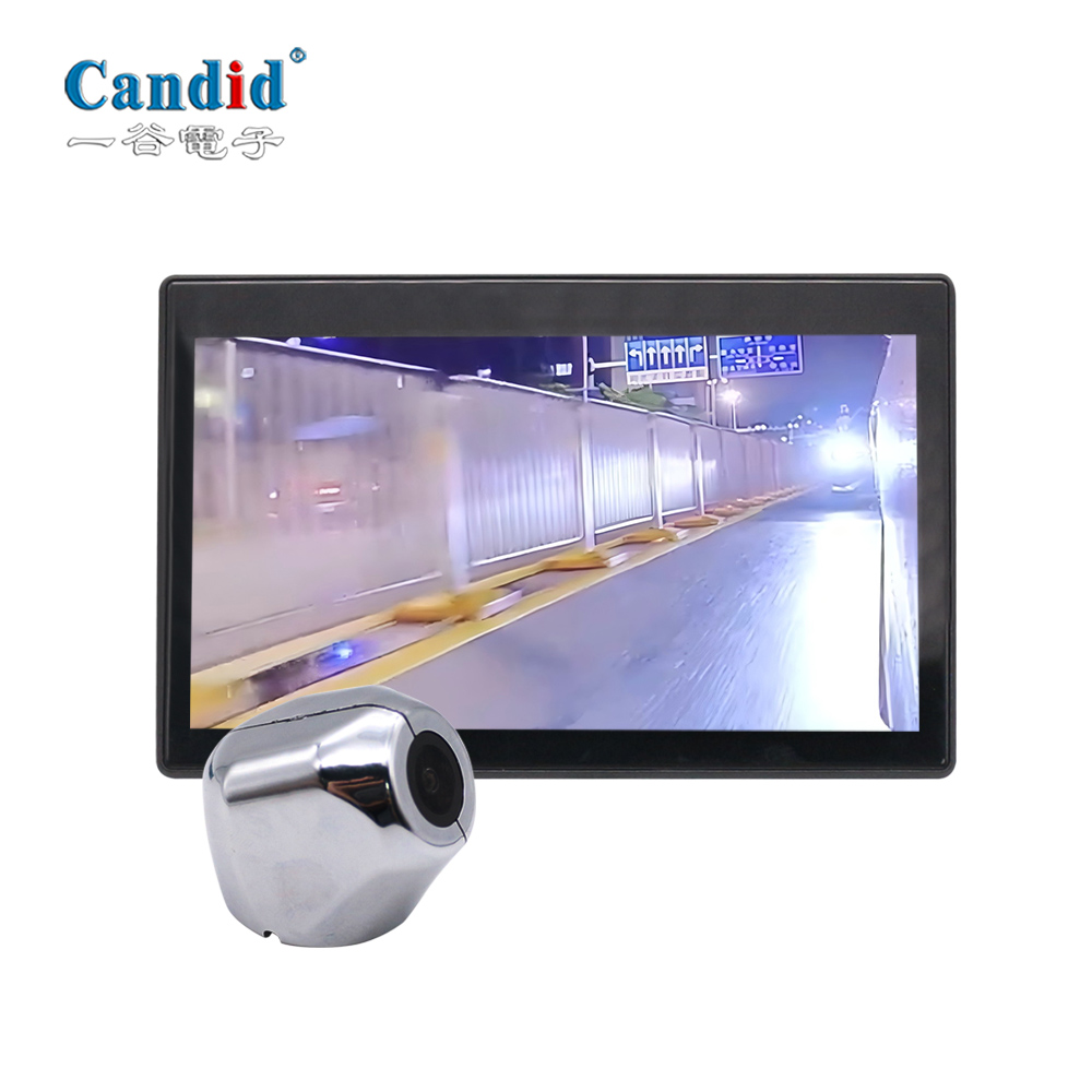 Elektronischer CMS-Rückspiegel für Personenkraftwagen