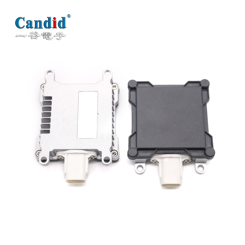 77 GHz Millimeterwellenradar