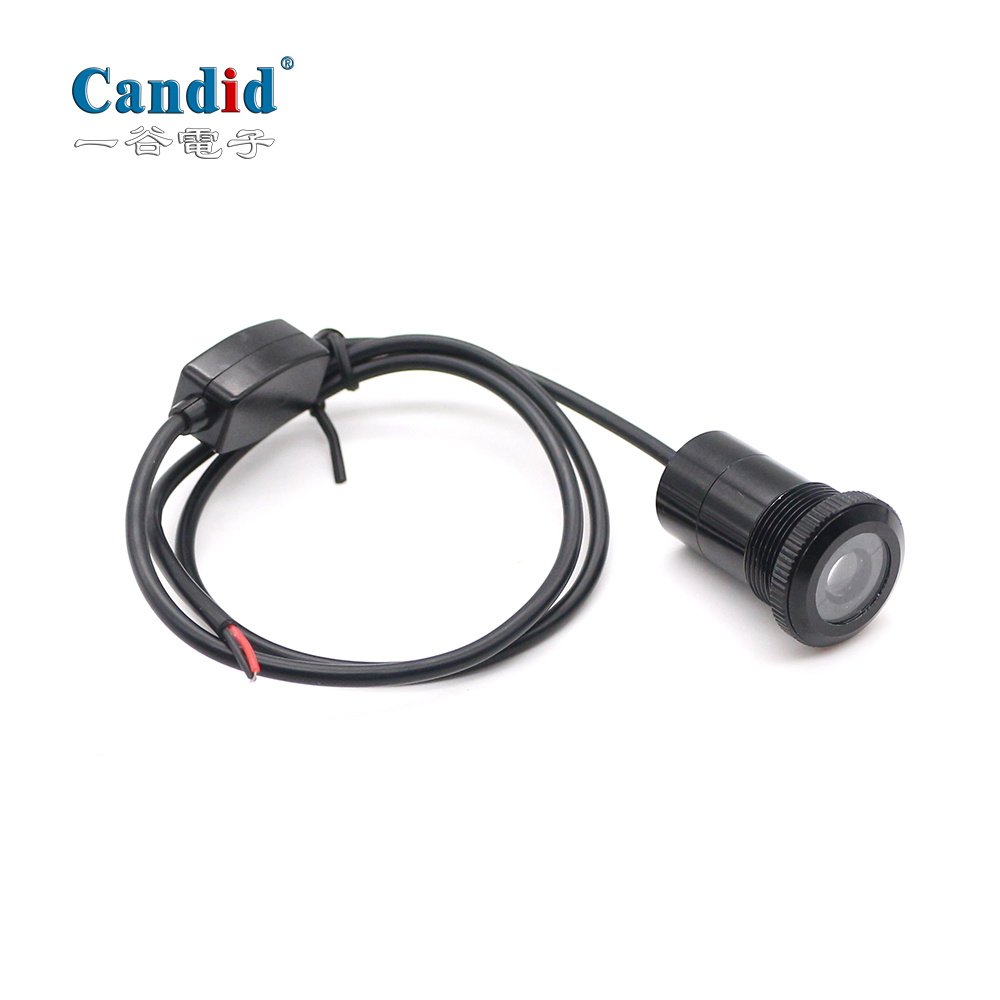 Universelle und individuelle Willkommenslichter fürs Auto