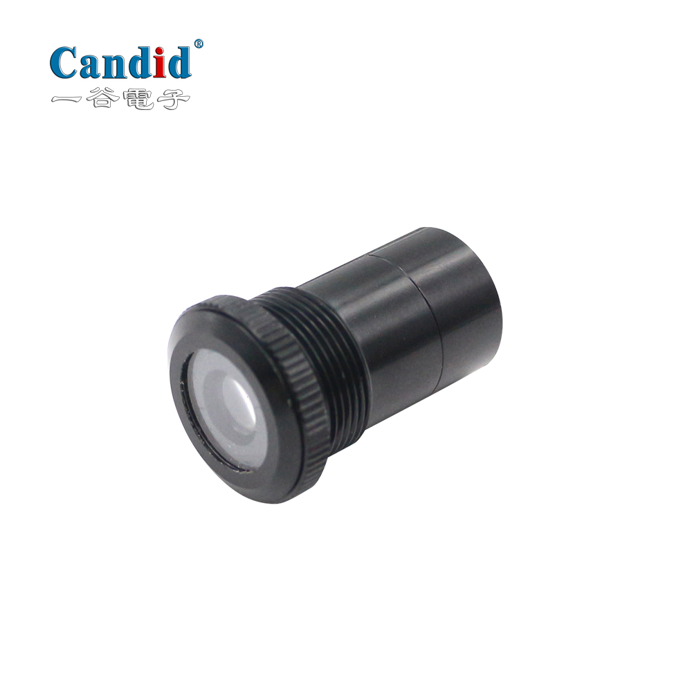 Universelle und individuelle Willkommenslichter fürs Auto