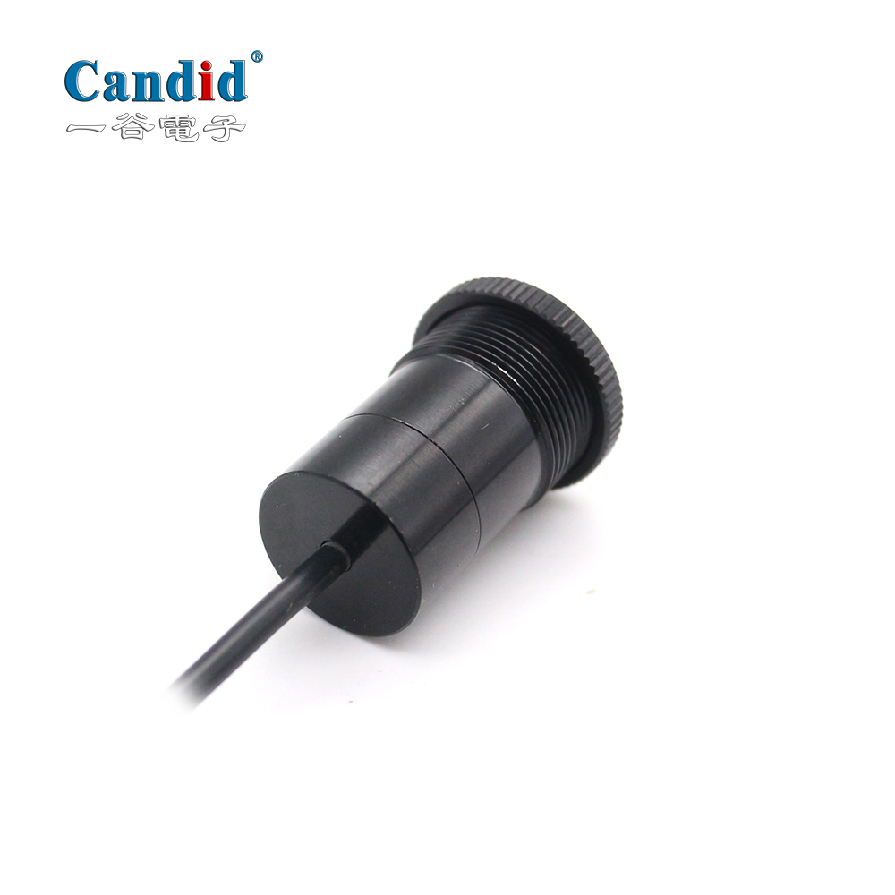 Universelle und individuelle Willkommenslichter fürs Auto