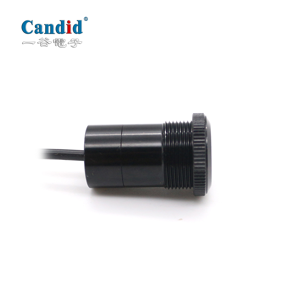 Universelle und individuelle Willkommenslichter fürs Auto