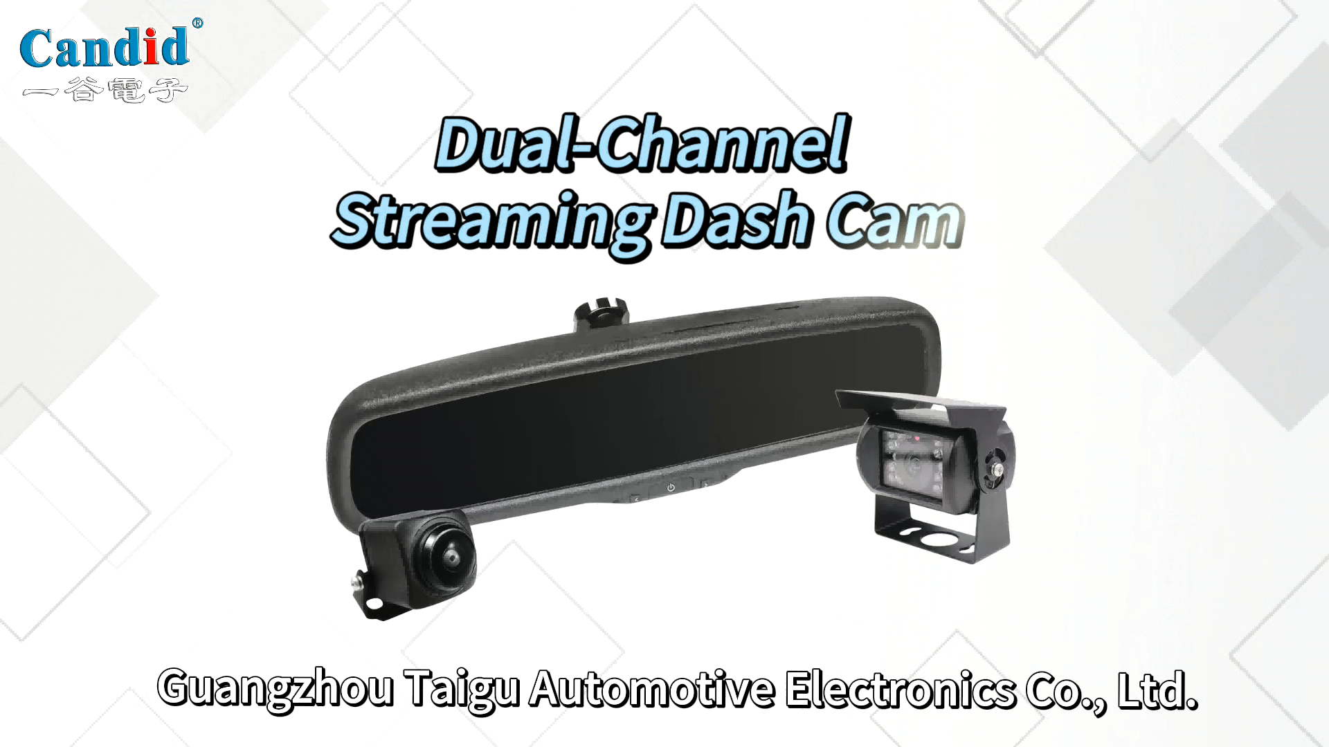 Dual-Channel-Streaming-Dashcam