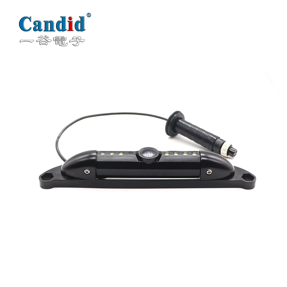 Universal-Rückfahrkamera G-052 für Bus/LKW