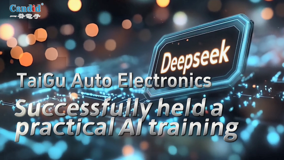 Nutzung von KI zur Steigerung der Büroeffizienz – Candid May Training