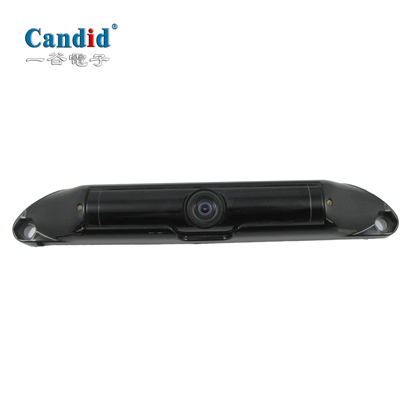 CCD-Kameras für Nummernschildrahmen CA-350