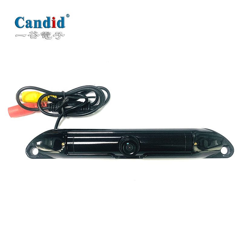 CCD-Kameras für Nummernschildrahmen CA-350