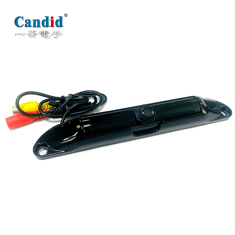 CCD-Kameras für Nummernschildrahmen CA-350