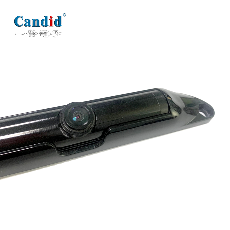 CCD-Kameras für Nummernschildrahmen CA-350