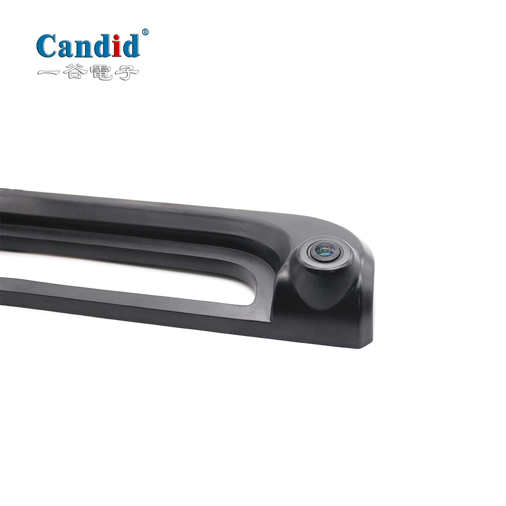 RV Rückfahrkamera mit Bremslicht und Doppelobjektiv T-171 für Fiat Ducato