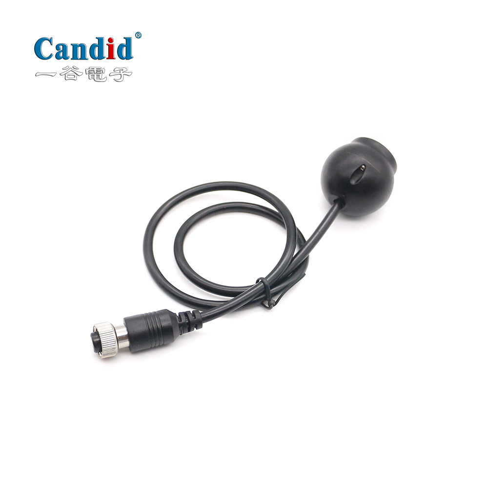 Universelle Auto-Rückfahrkamera T-326