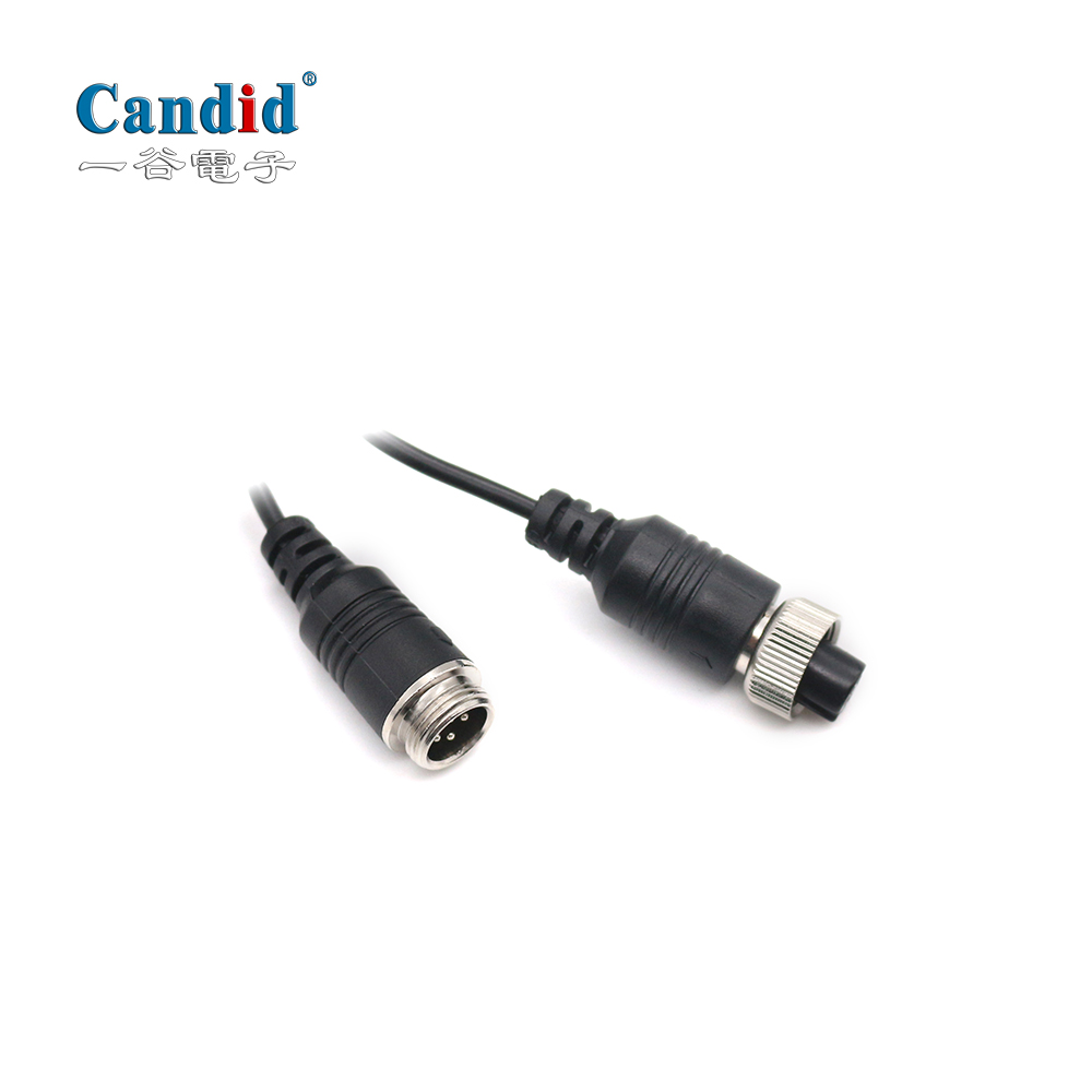 Universelle Auto-Rückfahrkamera T-326